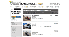 Desktop Screenshot of inventory.wholesalecarsdirect.com